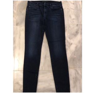 Joe’s Jeans - The Icon Skinny